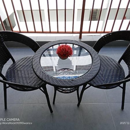 Bc Homestay @ Emerald Avenue Apartment, 伯恩仓 外观 照片
