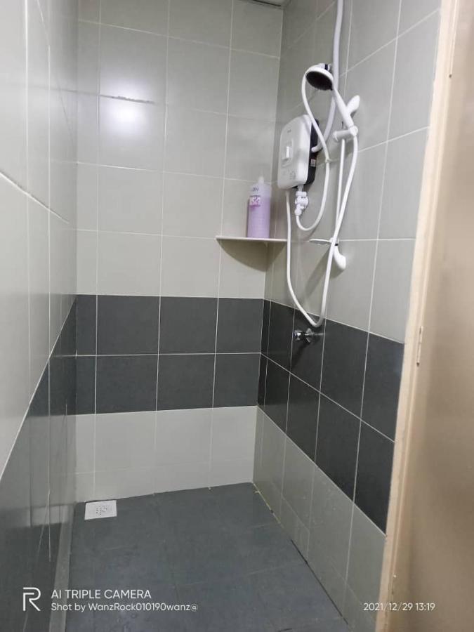 Bc Homestay @ Emerald Avenue Apartment, 伯恩仓 外观 照片