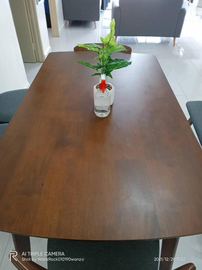 Bc Homestay @ Emerald Avenue Apartment, 伯恩仓 外观 照片