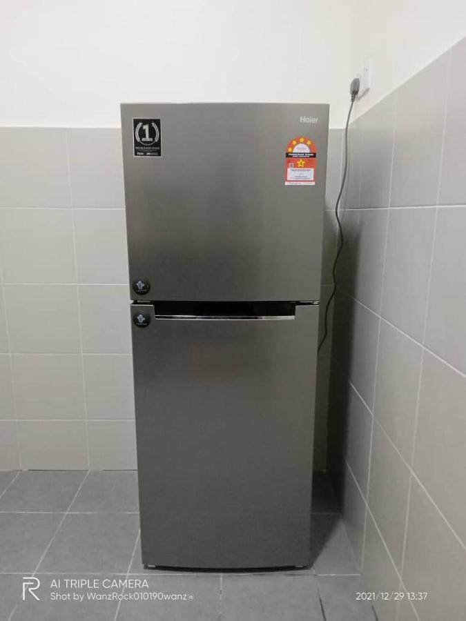 Bc Homestay @ Emerald Avenue Apartment, 伯恩仓 外观 照片