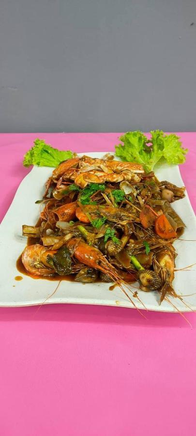 Bc Homestay @ Emerald Avenue Apartment, 伯恩仓 外观 照片